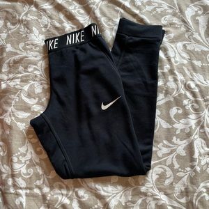 Nike Joggers Juniors Size L